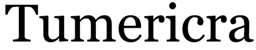 TumericraShop